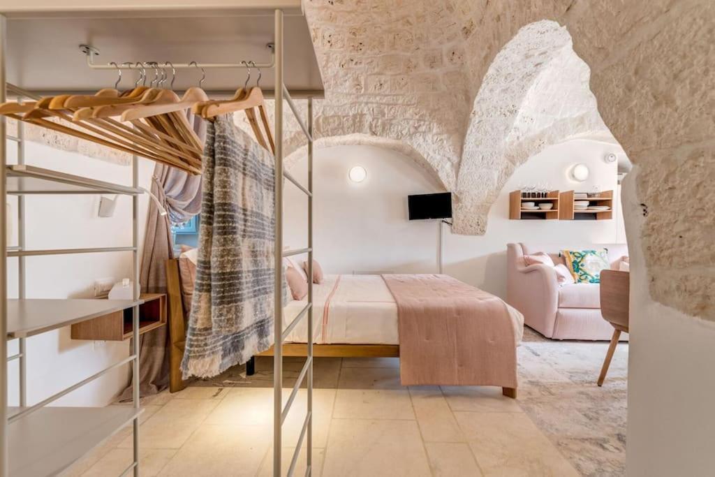 Trullo Under The Apulian Sky By Raro Villas Martina Franca Extérieur photo