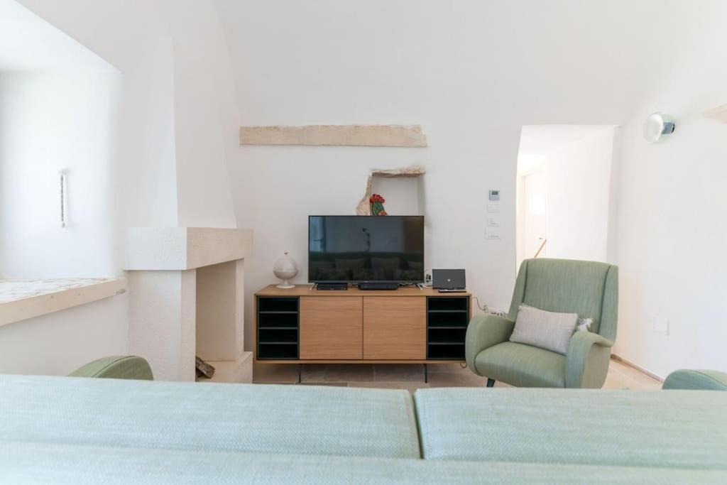 Trullo Under The Apulian Sky By Raro Villas Martina Franca Extérieur photo