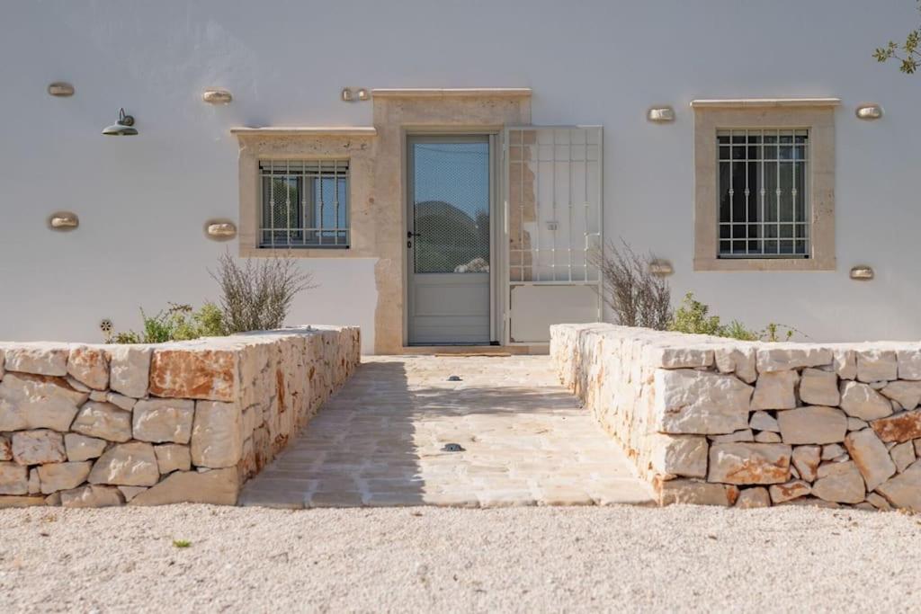 Trullo Under The Apulian Sky By Raro Villas Martina Franca Extérieur photo
