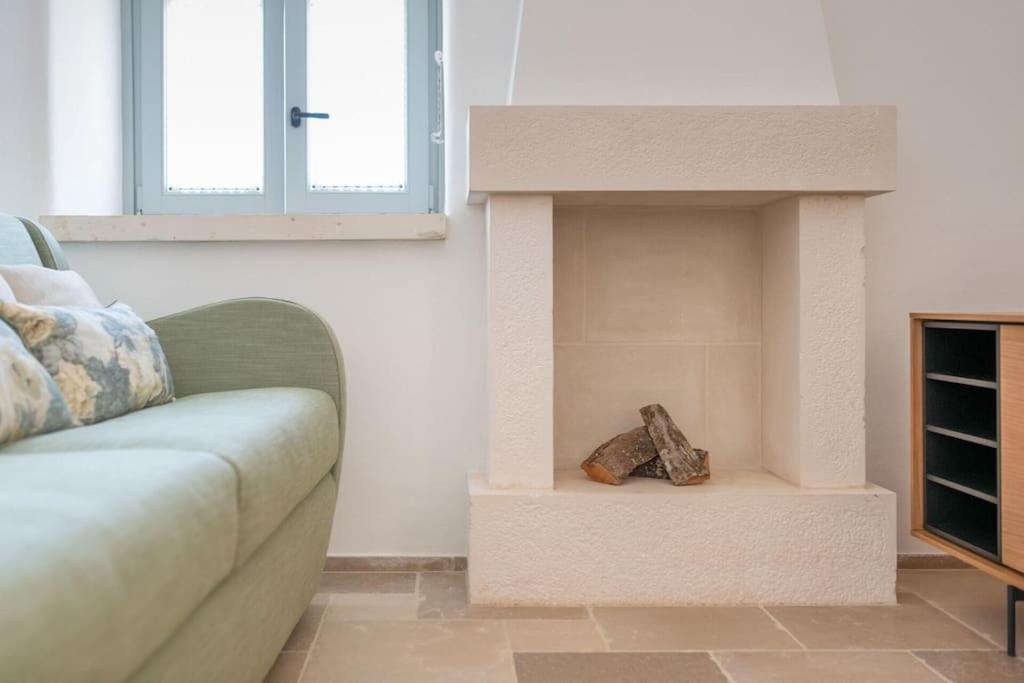 Trullo Under The Apulian Sky By Raro Villas Martina Franca Extérieur photo