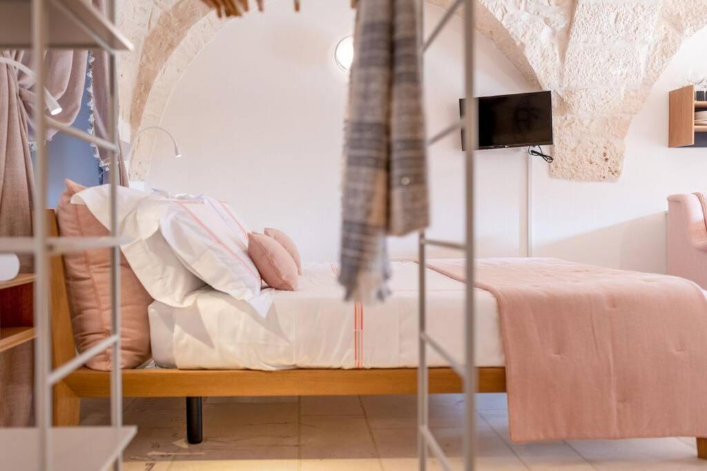 Trullo Under The Apulian Sky By Raro Villas Martina Franca Extérieur photo