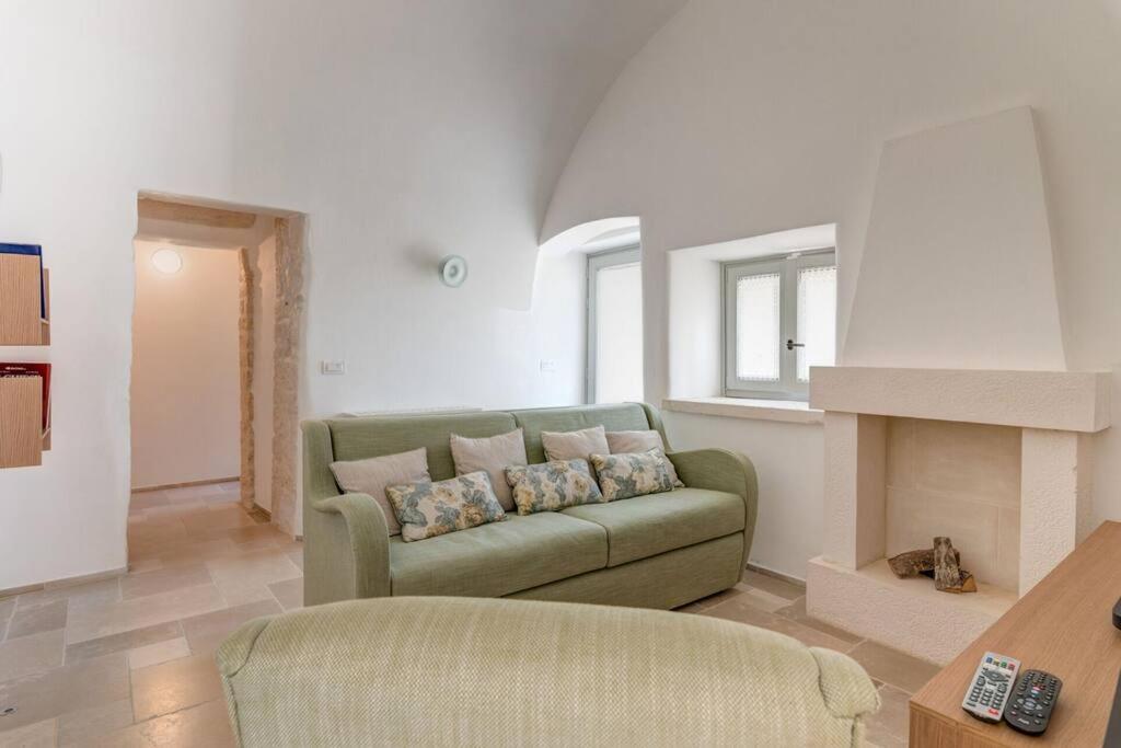 Trullo Under The Apulian Sky By Raro Villas Martina Franca Extérieur photo
